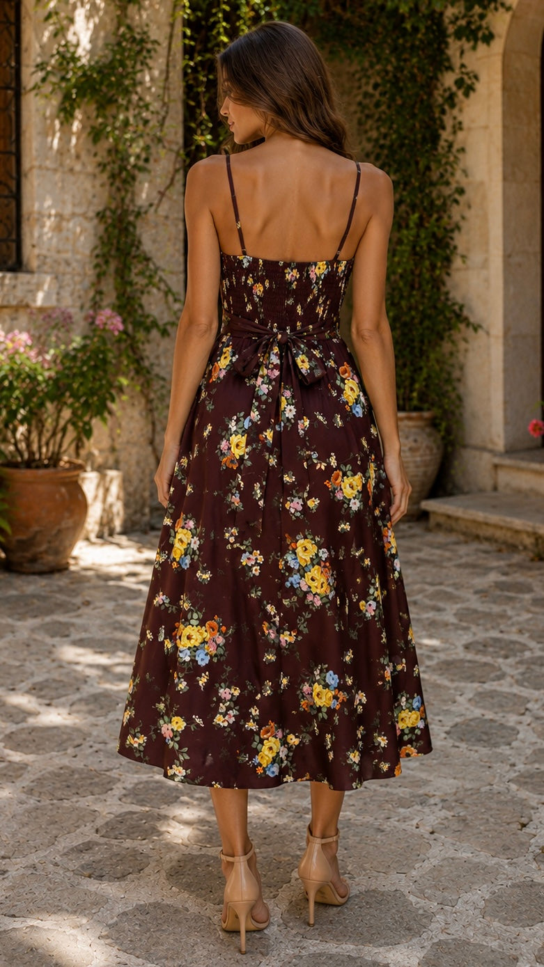 ROCHIE SIENA BLOOM