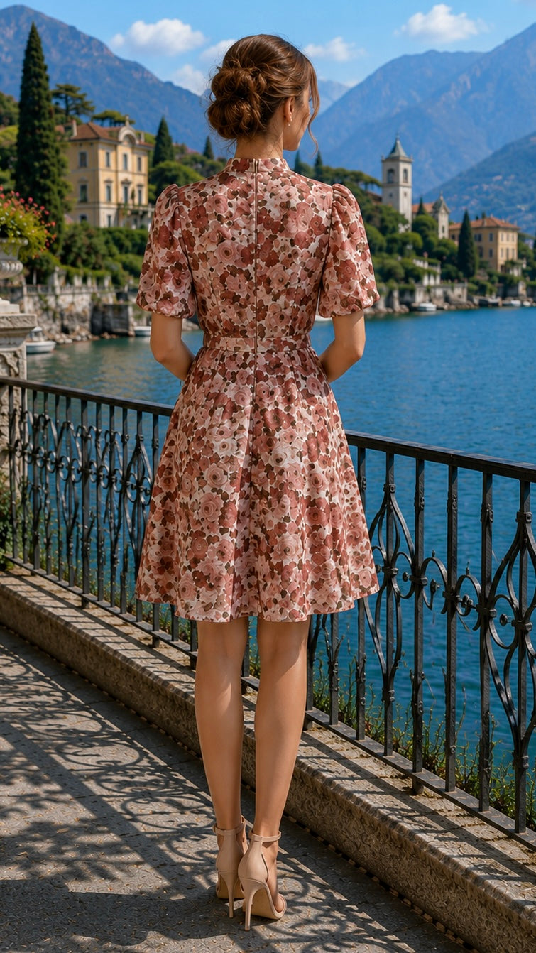 ROCHIE PERFECT ROMANCE
