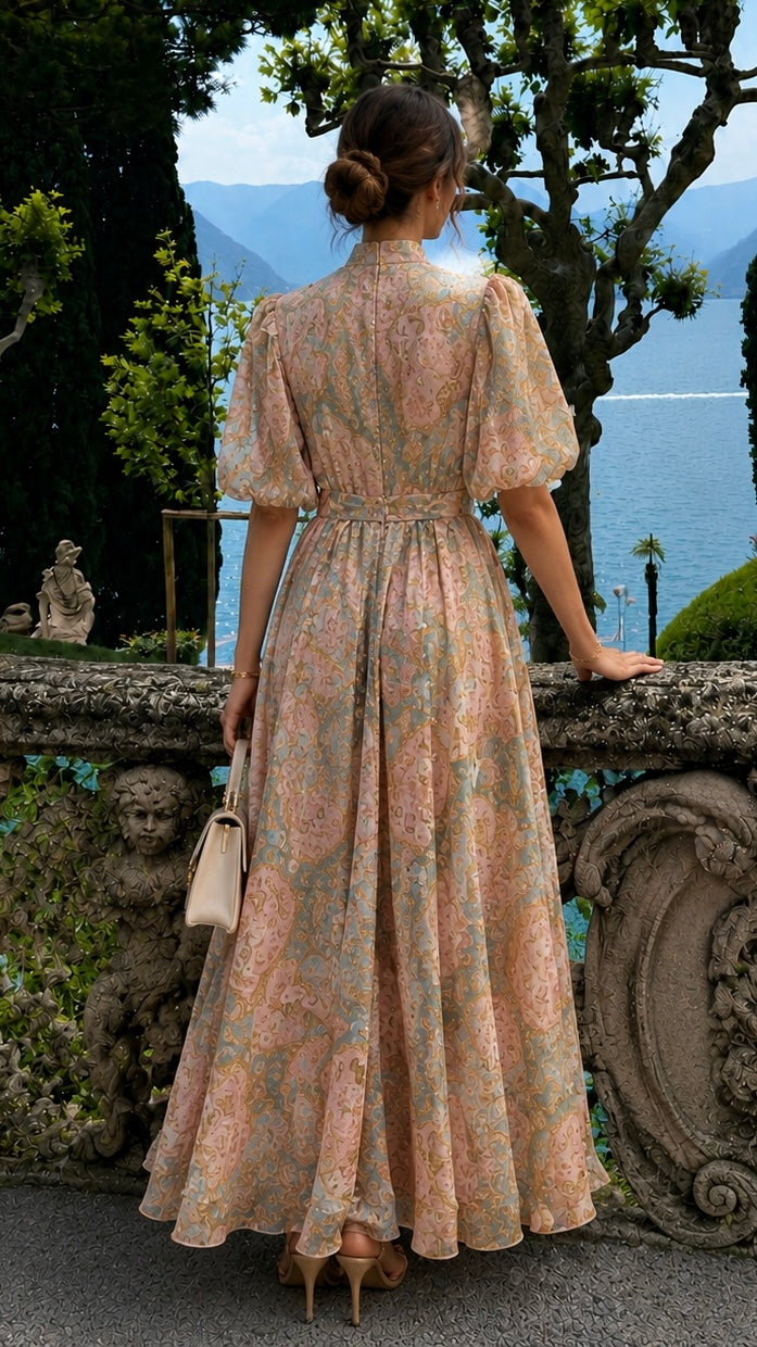 ROCHIE GARDEN GRACE