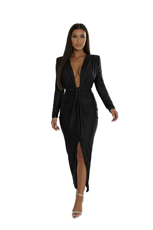 ROCHIE MODELATOARE YVONNE NEAGRA