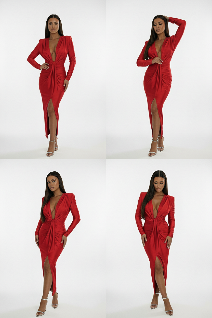 ROCHIE MODELATOARE YVONNE ROSIE