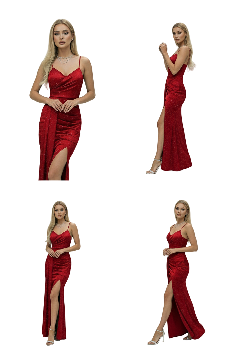 ROCHIE NOELLE ROSIE CU STRASURI