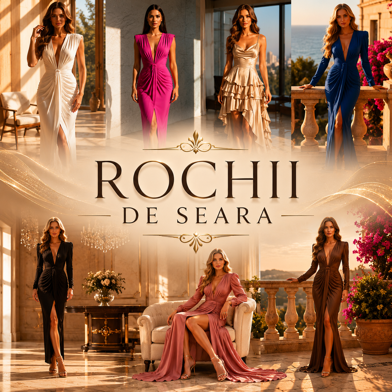ROCHII