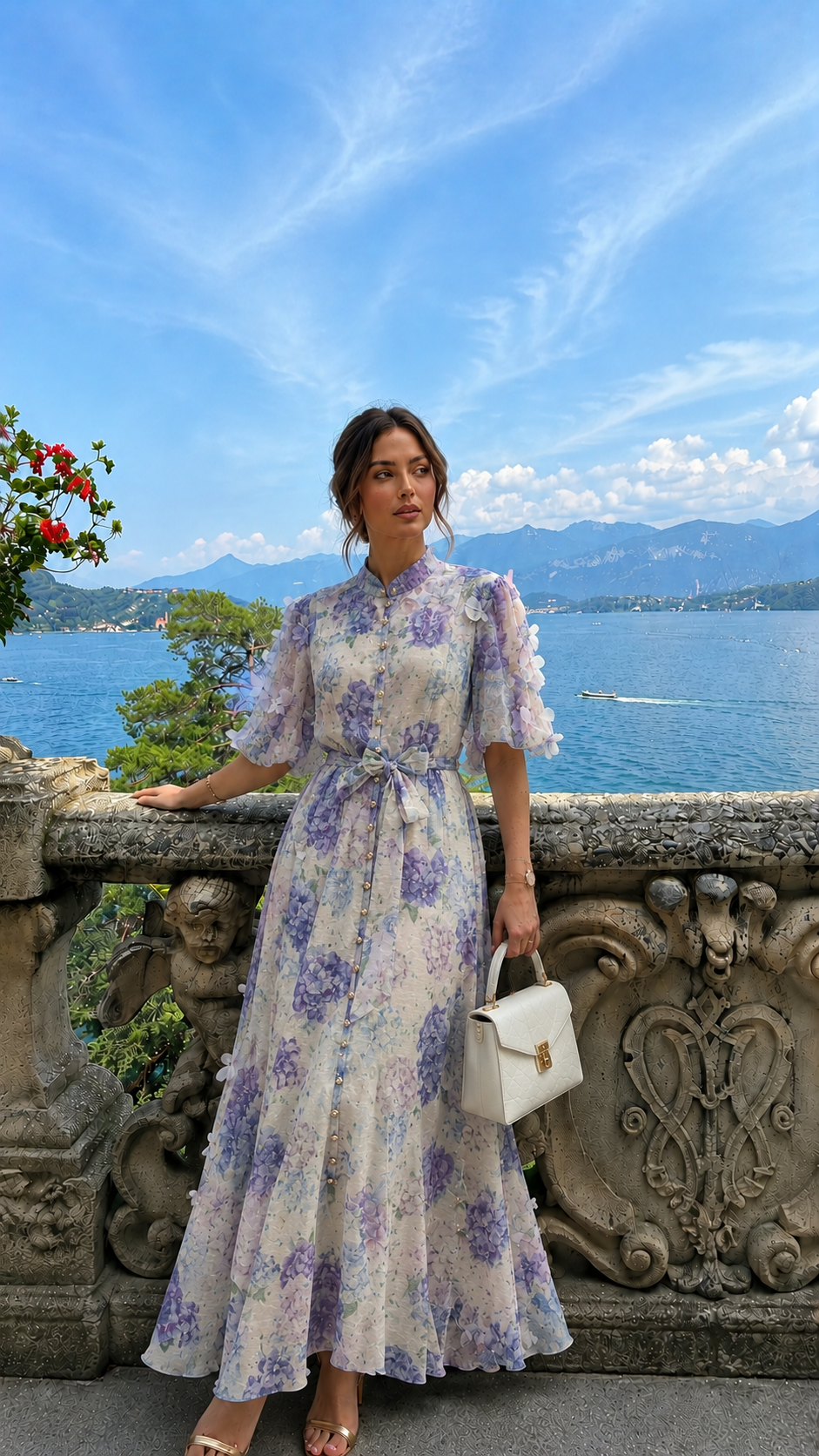 ROCHIE LAVENDER GRACE