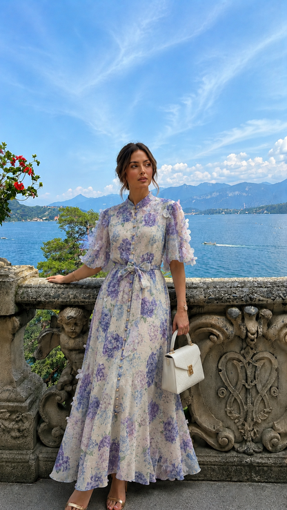ROCHIE LAVENDER GRACE