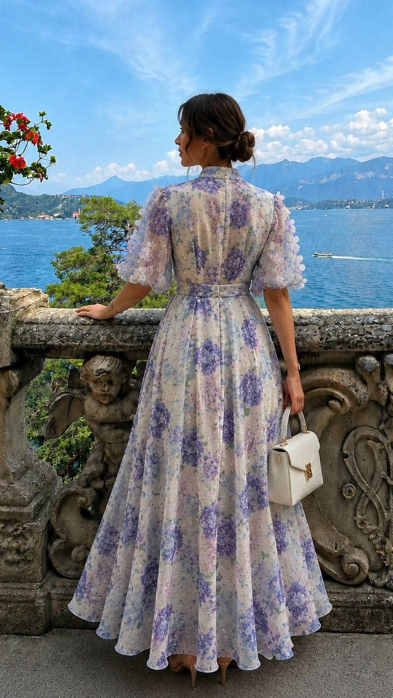 ROCHIE LAVENDER GRACE
