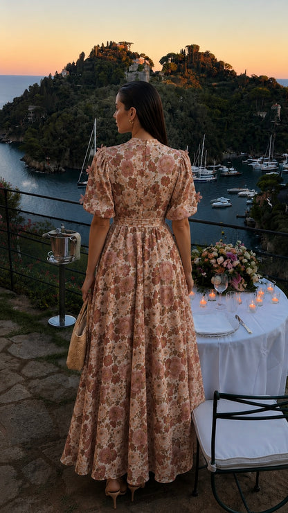 ROCHIE BLOOMING ROMANCE