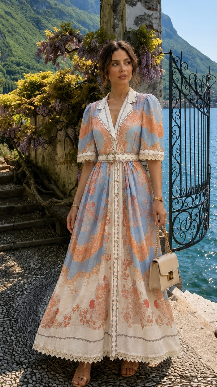 ROCHIE BLUE GRACE