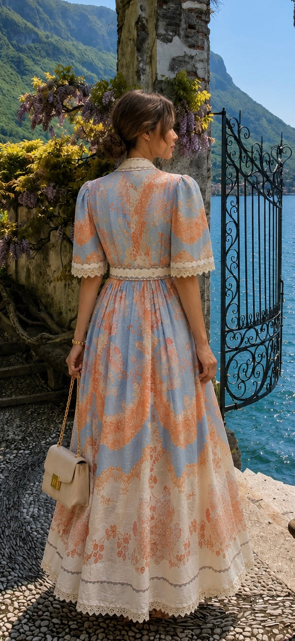 ROCHIE BLUE GRACE