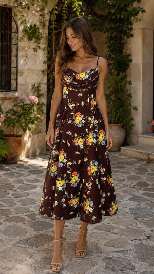 ROCHIE SIENA BLOOM