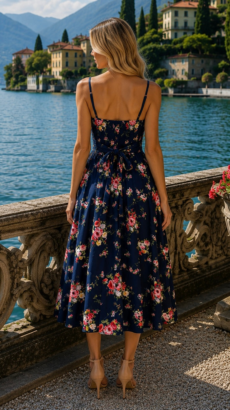 ROCHIE LUNA DI COMO