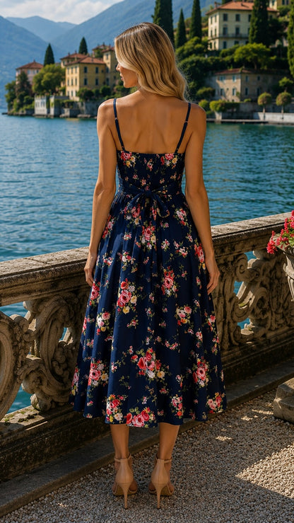 ROCHIE LUNA DI COMO