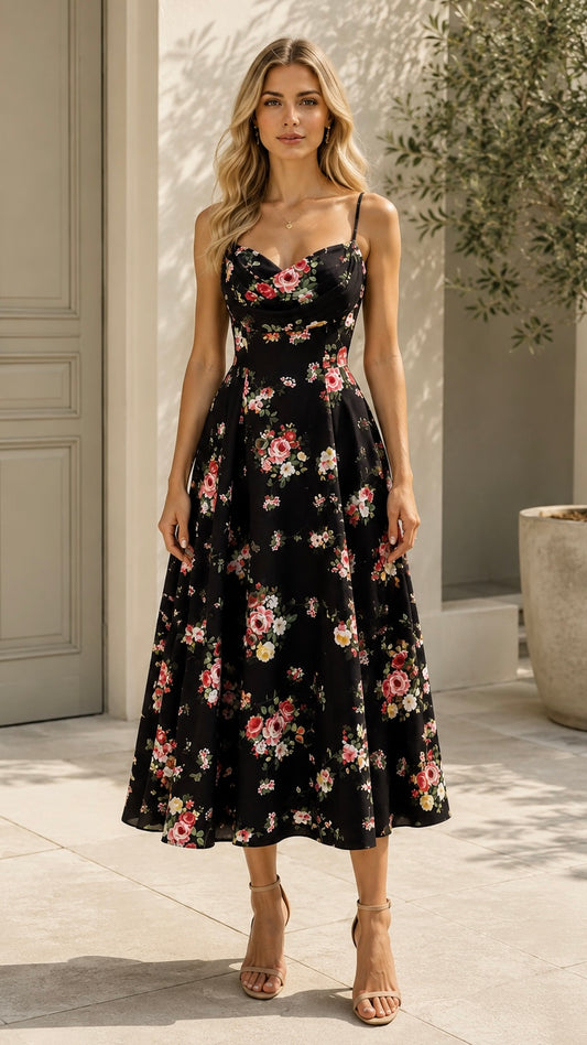 ROCHIE MIDNIGHT ROSE