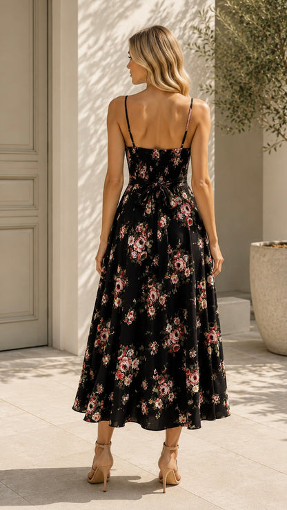 ROCHIE MIDNIGHT ROSE