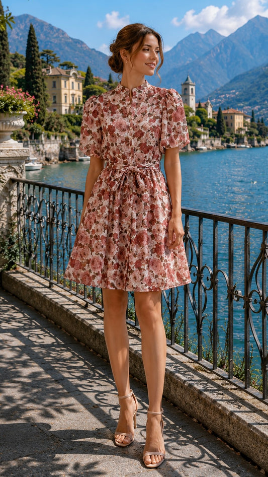 ROCHIE PERFECT ROMANCE
