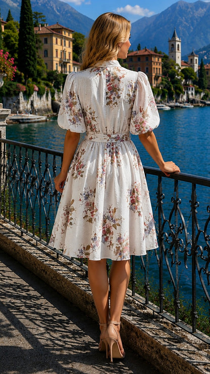 ROCHIE FLOWER GRACE