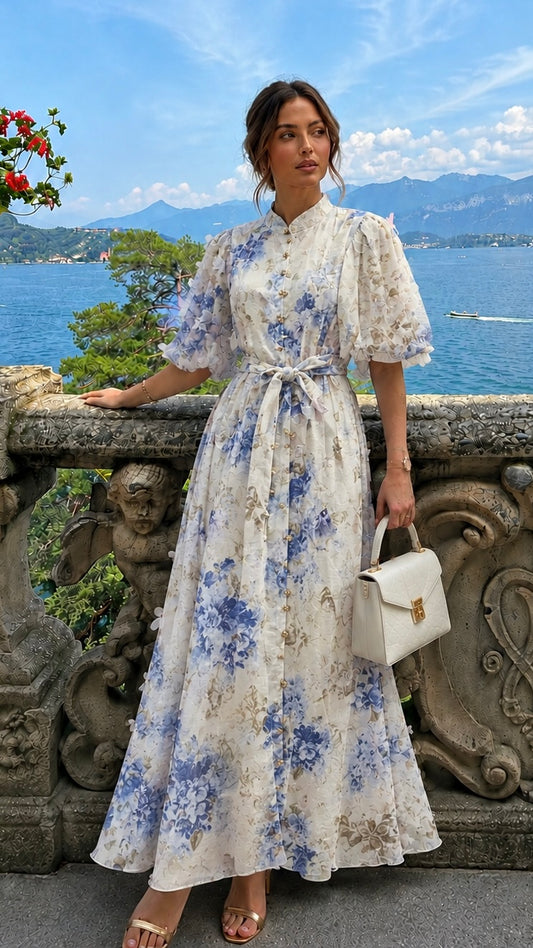 ROCHIE BLUE GRACE