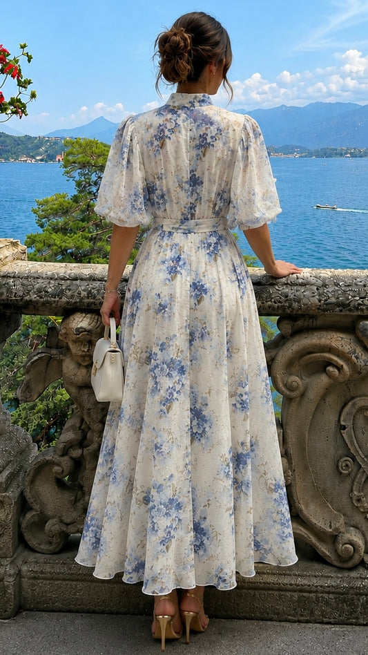 ROCHIE BLUE GRACE