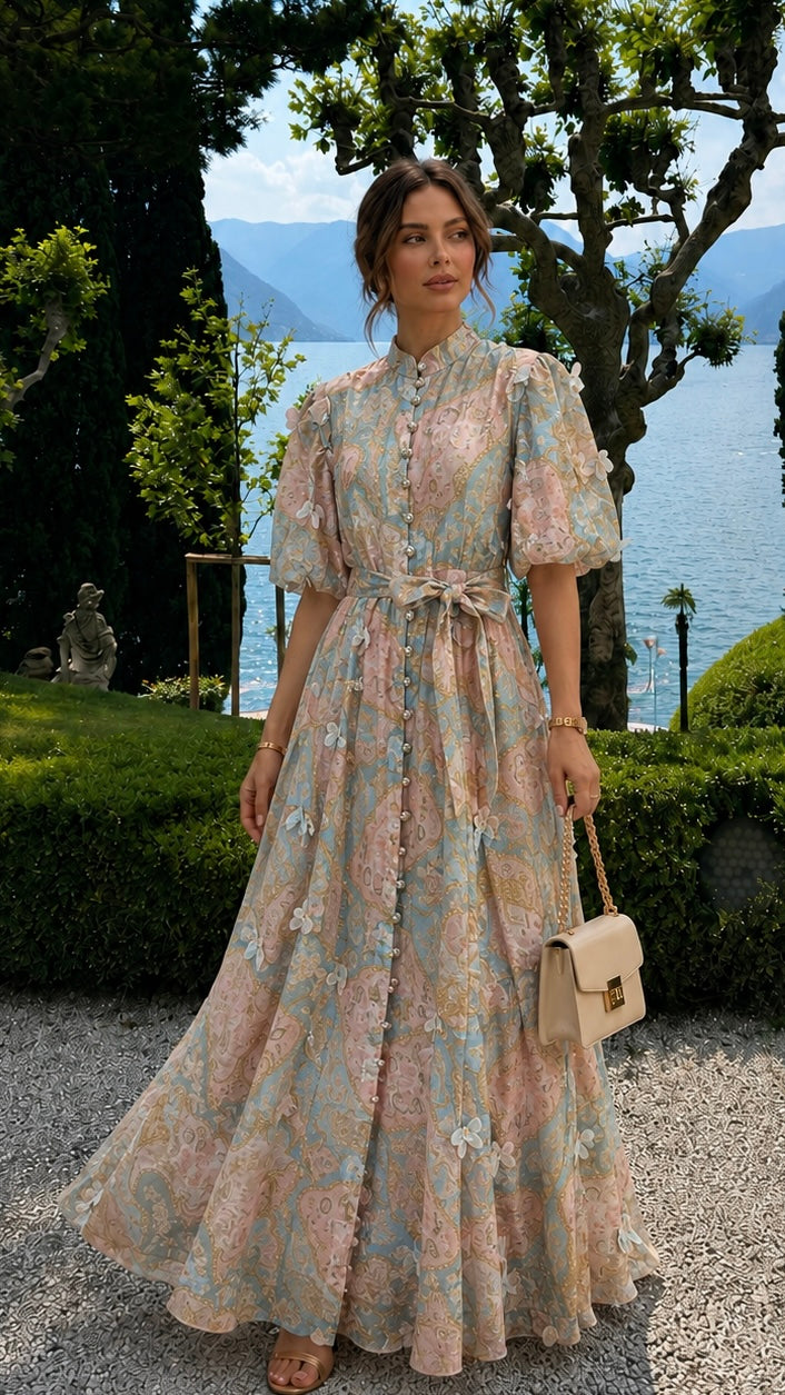 ROCHIE GARDEN GRACE