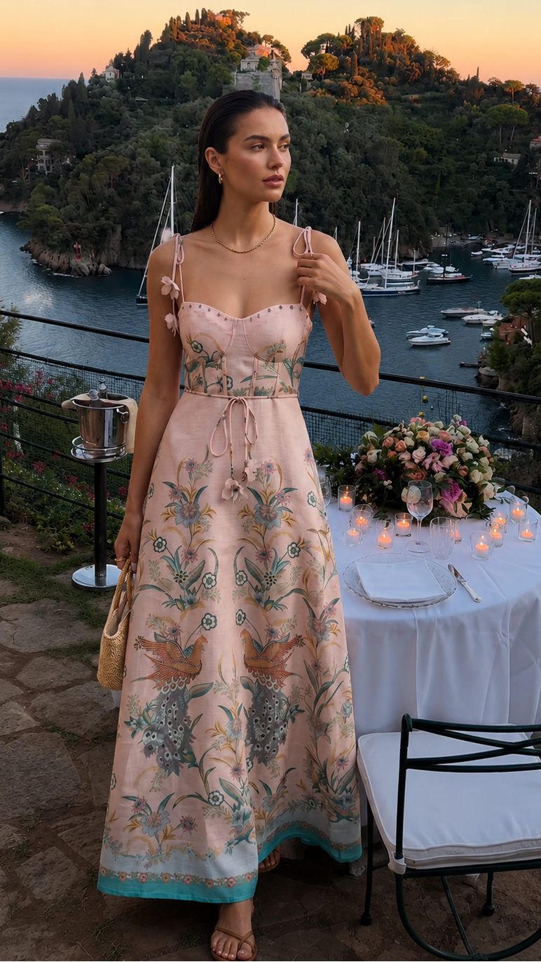 ROCHIE CELESTE BLOOM