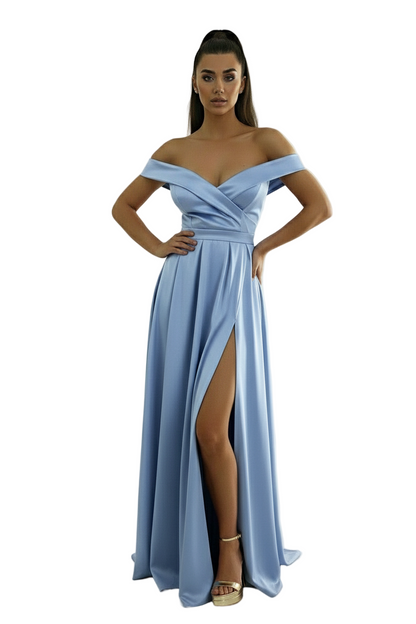 ROCHIE CALYPSO BABY BLUE