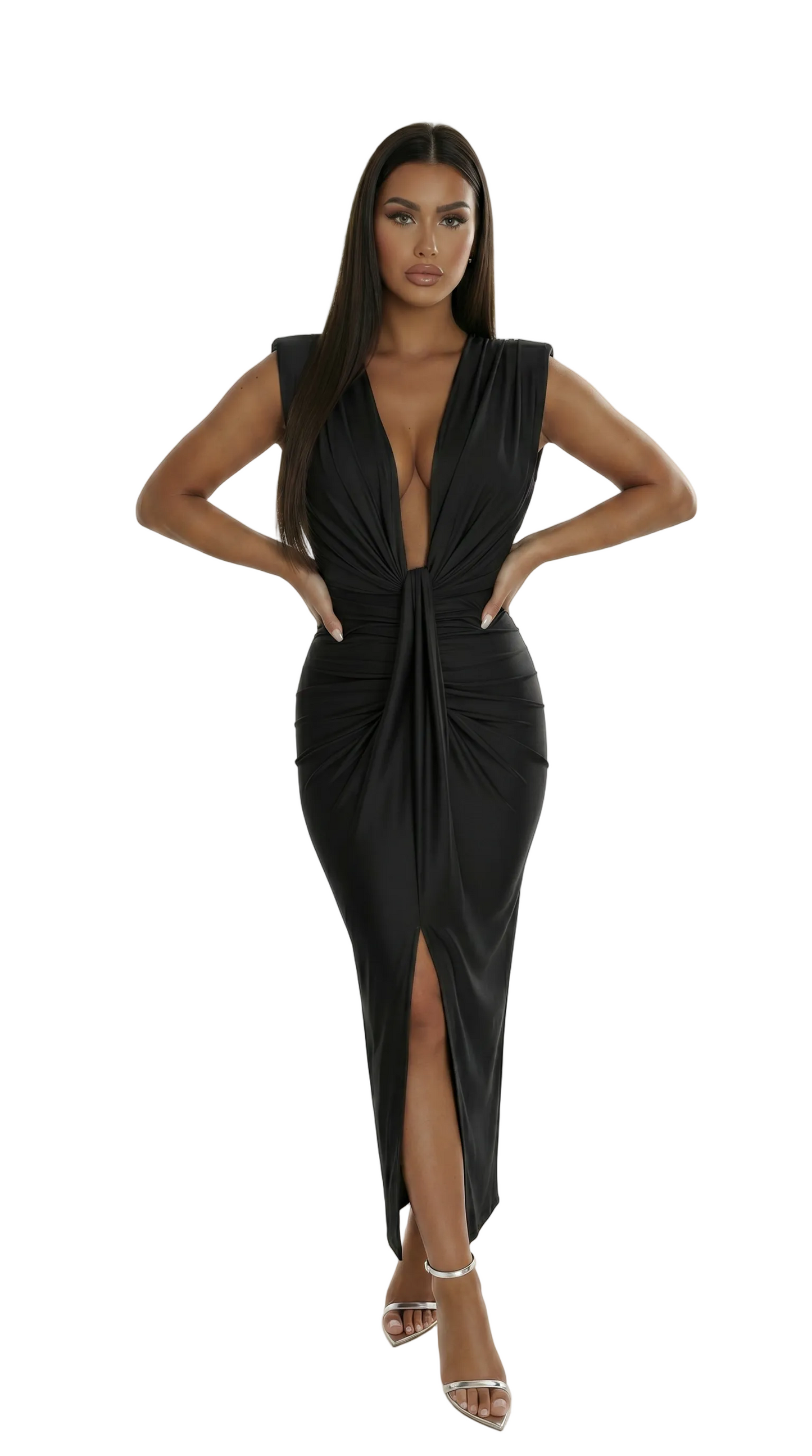 ROCHIE MODELATOARE LUXY NEAGRA