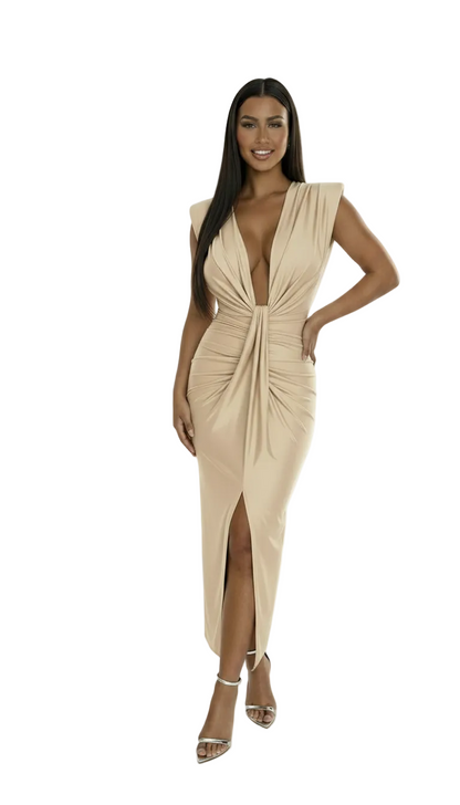 ROCHIE MODELATOARE LUXY BEJ