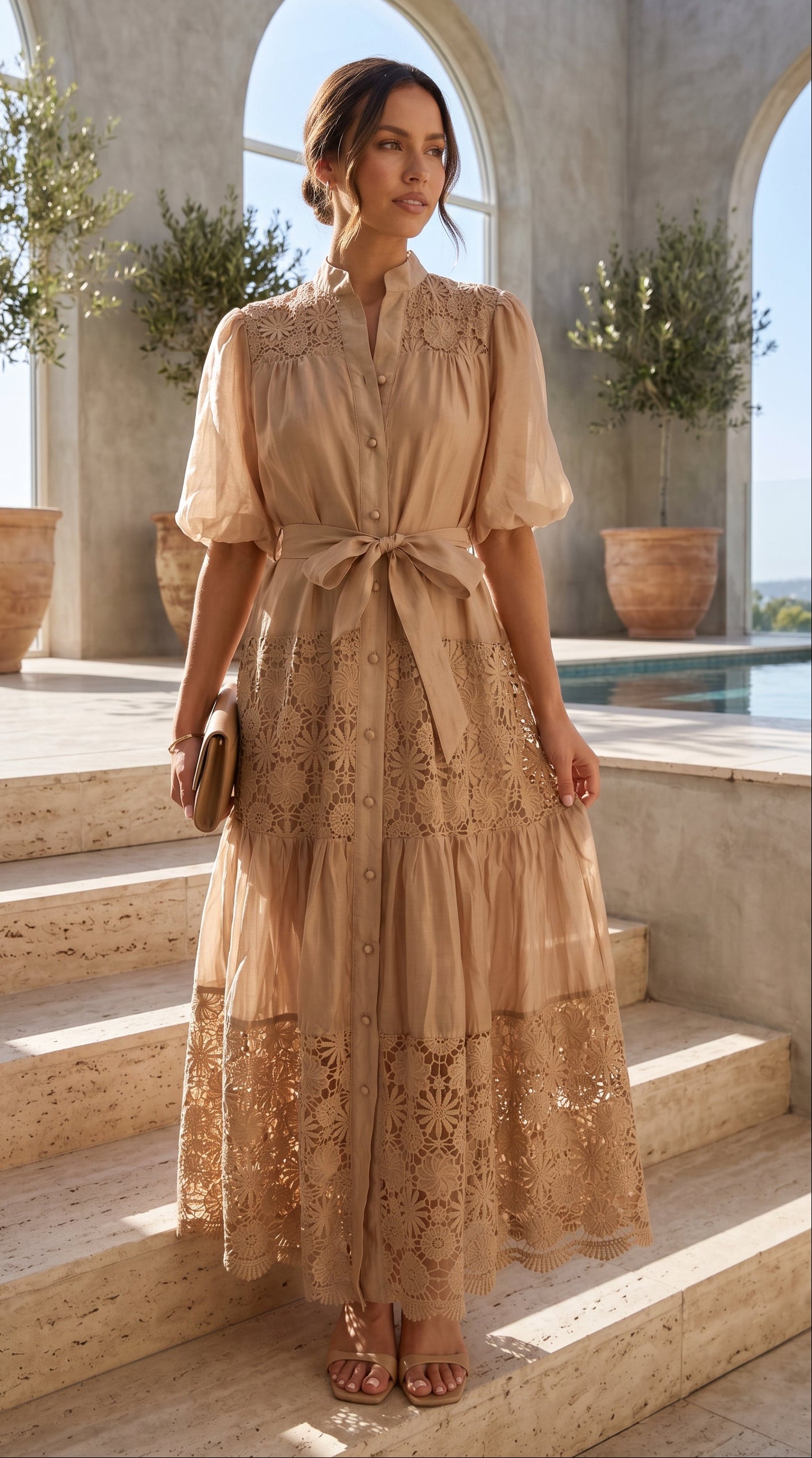 ROCHIE GOLDEN SERENITY