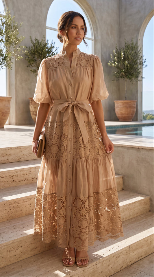 ROCHIE GOLDEN SERENITY