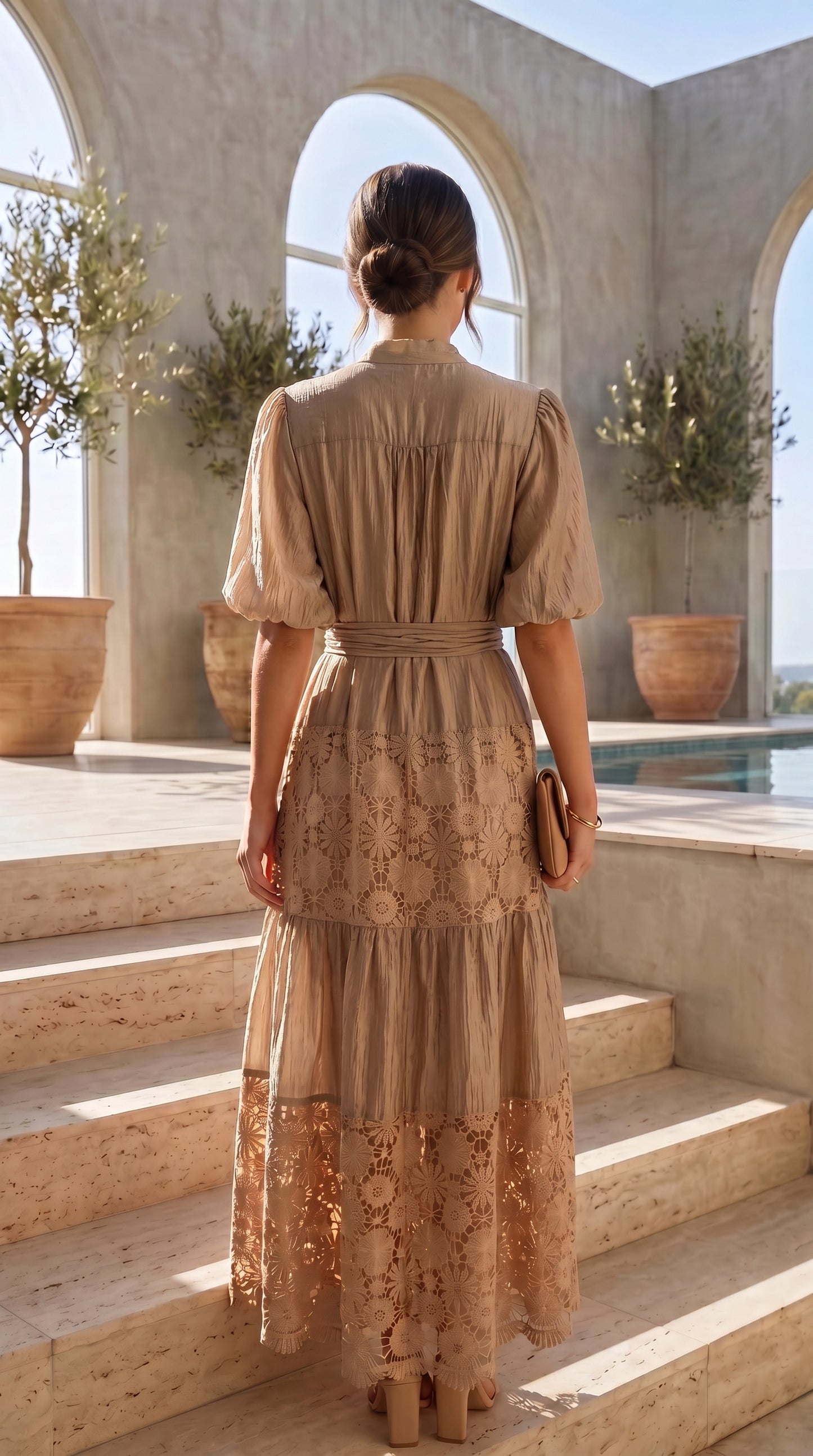 ROCHIE GOLDEN SERENITY