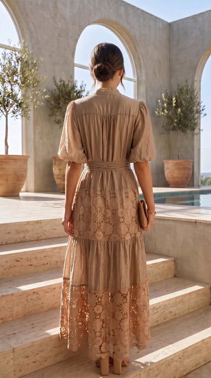 ROCHIE GOLDEN SERENITY