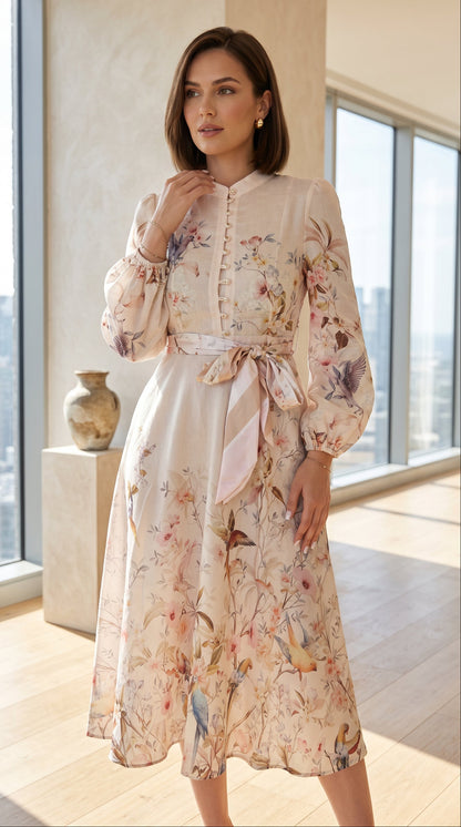 ROCHIE WISHPERING BIRDS