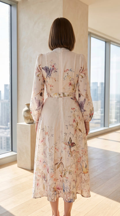 ROCHIE WISHPERING BIRDS