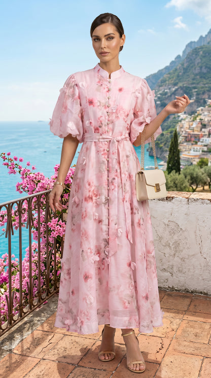 ROCHIE BLUSHY PETAL ROMANCE