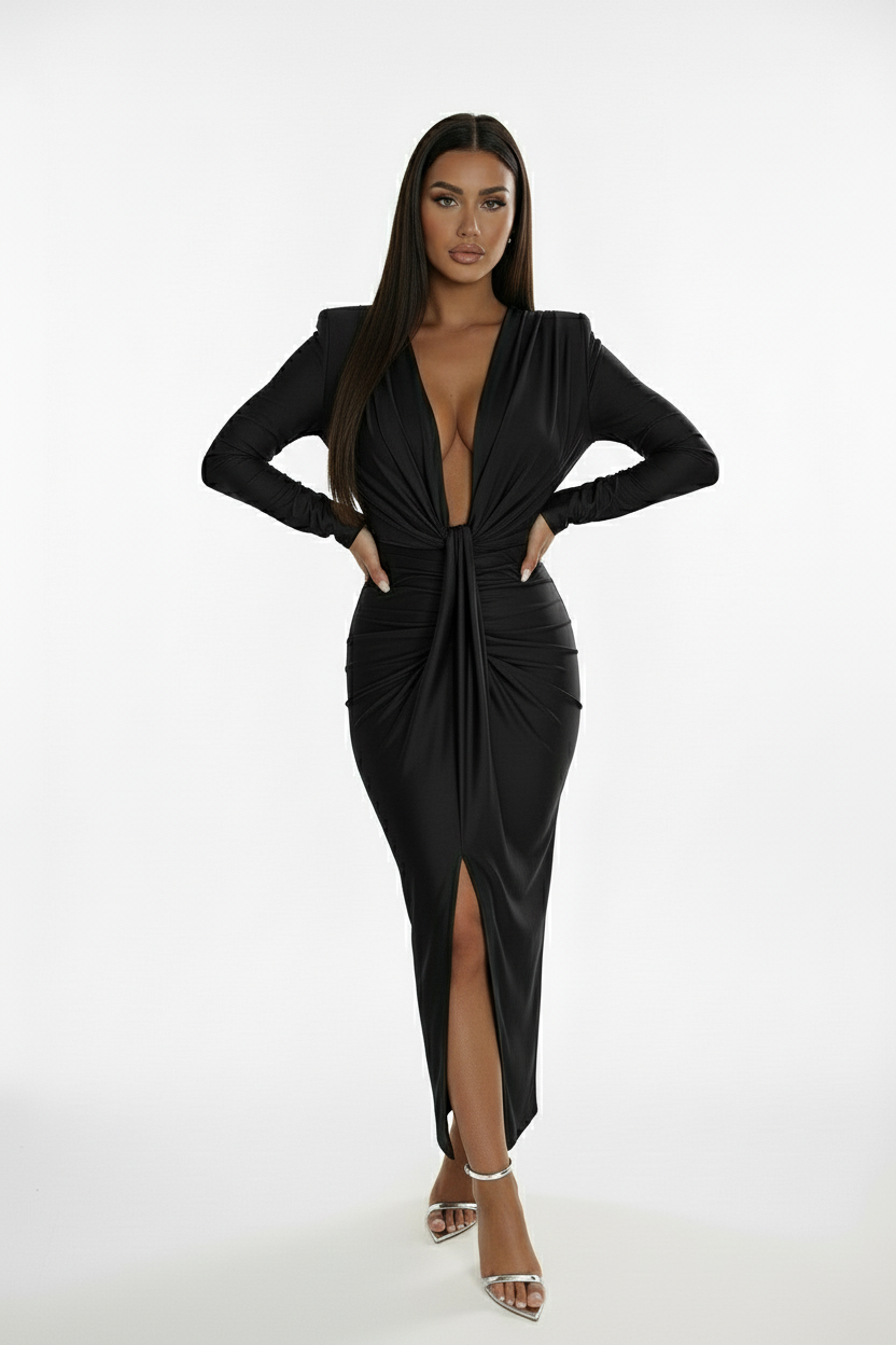 ROCHIE MODELATOARE YVONNE NEAGRA