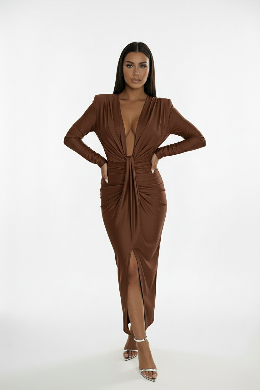 ROCHIE MODELATOARE YVONNE MARO