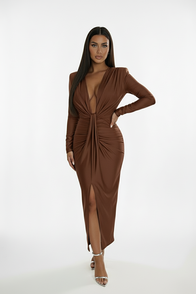 ROCHIE MODELATOARE YVONNE MARO