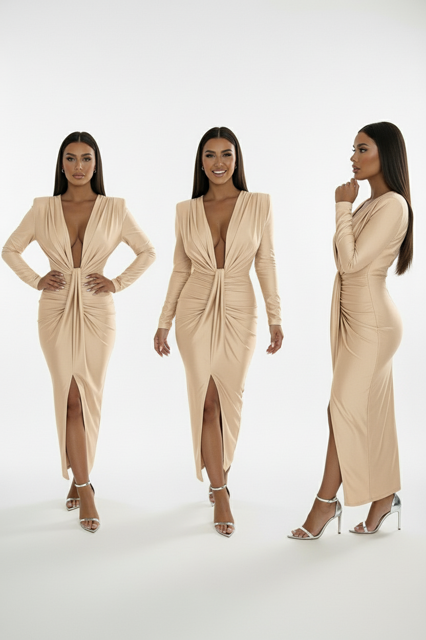 ROCHIE MODELATOARE YVONNE BEJ