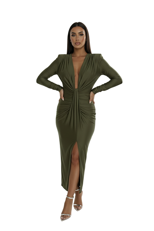 ROCHIE MODELATOARE YVONNE KAKI