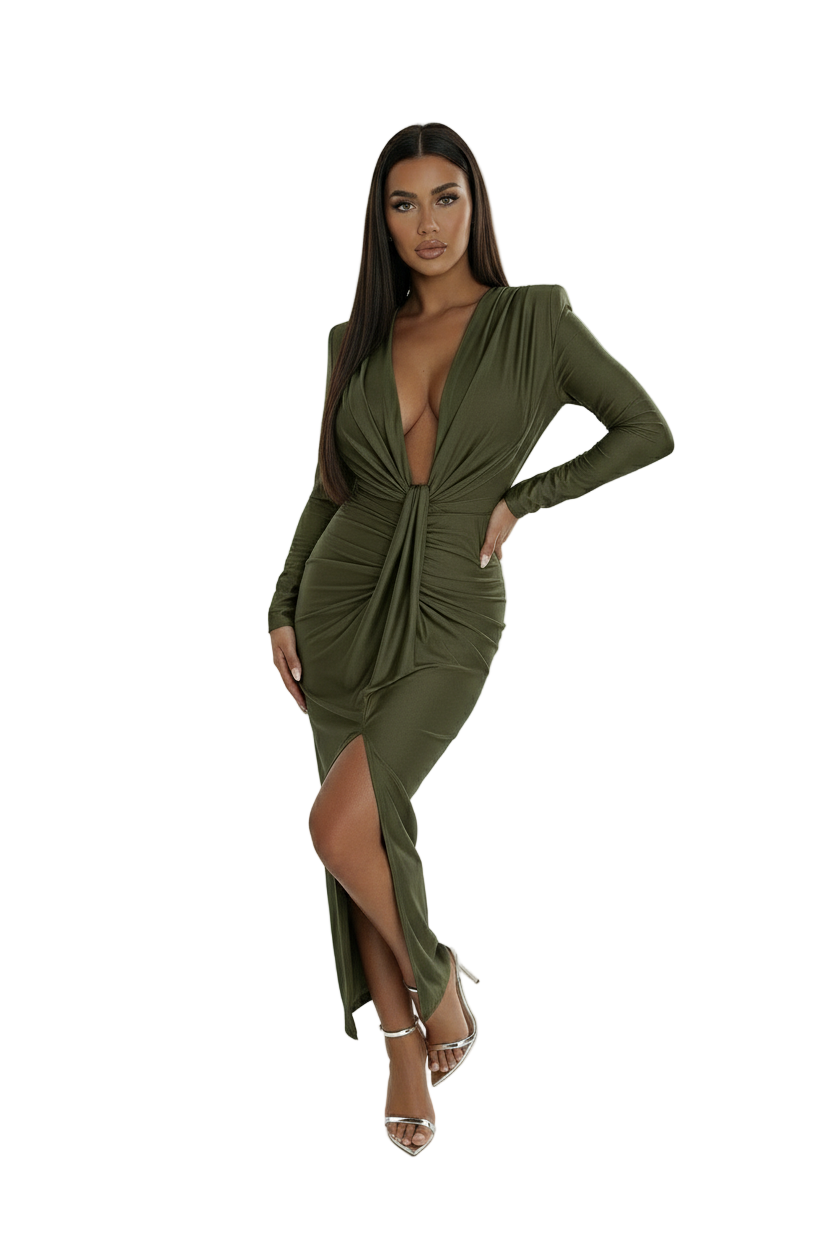 ROCHIE MODELATOARE YVONNE KAKI