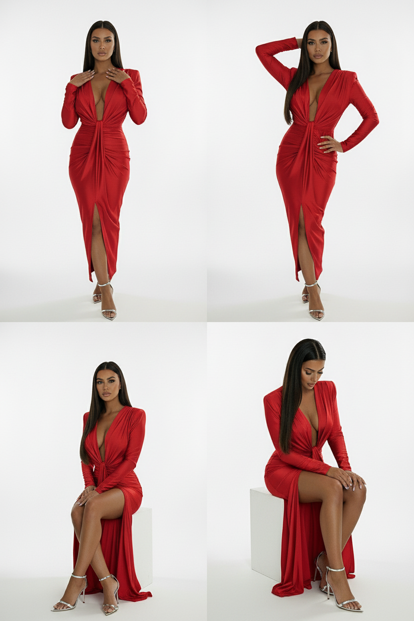 ROCHIE MODELATOARE YVONNE ROSIE