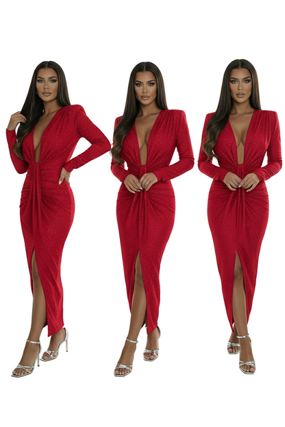 ROCHIE MODELATOARE VIVIENNE ROSIE CU STRASURI