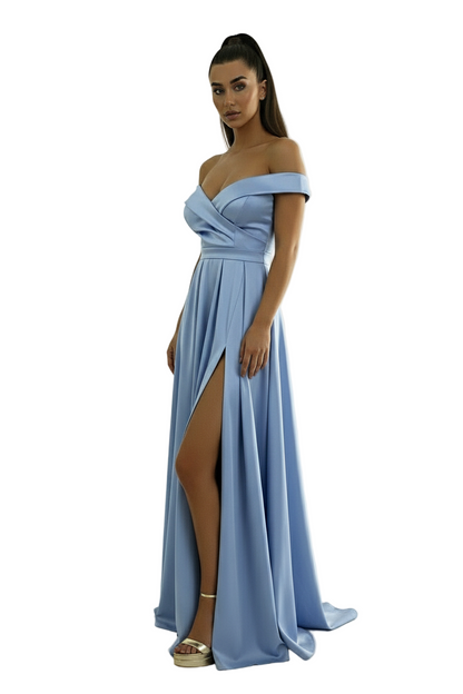 ROCHIE CALYPSO BABY BLUE