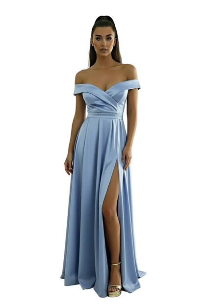 ROCHIE CALYPSO BABY BLUE