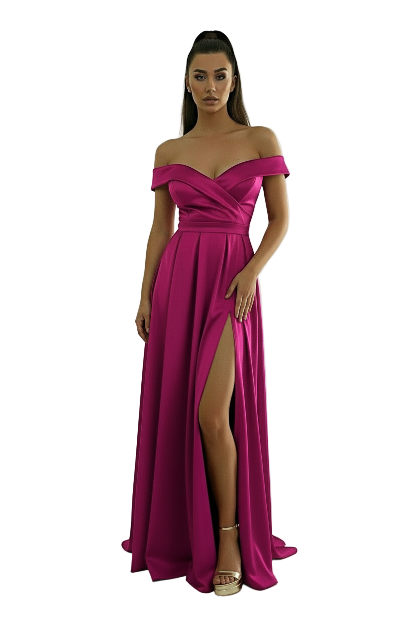 ROCHIE CALYPSO FUCSIA
