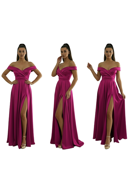 ROCHIE CALYPSO FUCSIA