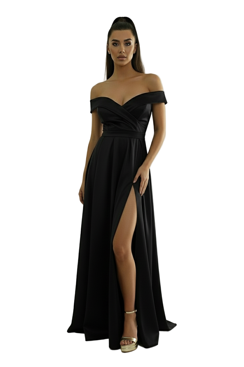 ROCHIE CALYPSO NEAGRA